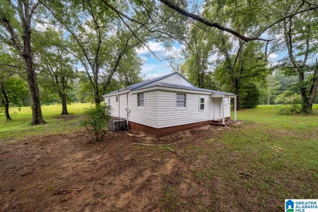 4109 JIM TATE ROAD, Dora, AL 35062