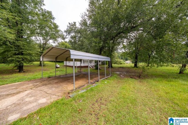 4109 JIM TATE ROAD, Dora, AL 35062