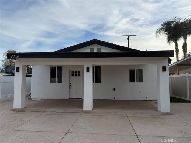 7761 Aura, Reseda, CA 91335