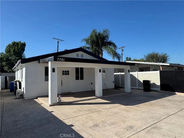7761 Aura, Reseda, CA 91335