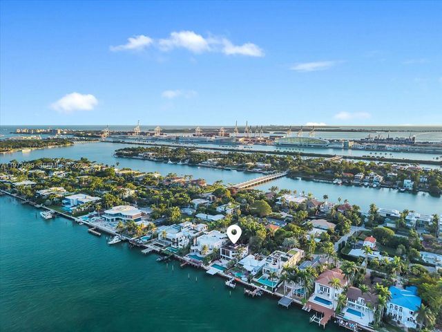 279 N Hibiscus Drive 0, Miami Beach, FL 33139