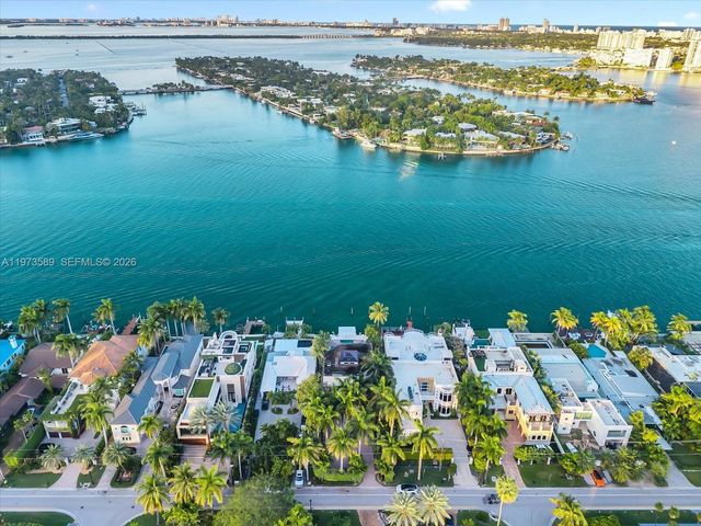 279 N Hibiscus Drive 0, Miami Beach, FL 33139