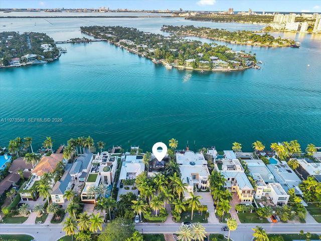 279 N Hibiscus Drive 0, Miami Beach, FL 33139