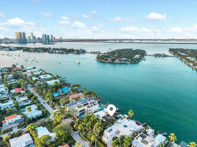 279 N Hibiscus Drive 0, Miami Beach, FL 33139