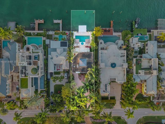 279 N Hibiscus Drive 0, Miami Beach, FL 33139