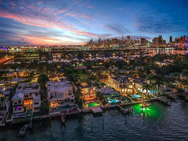 279 N Hibiscus Drive 0, Miami Beach, FL 33139