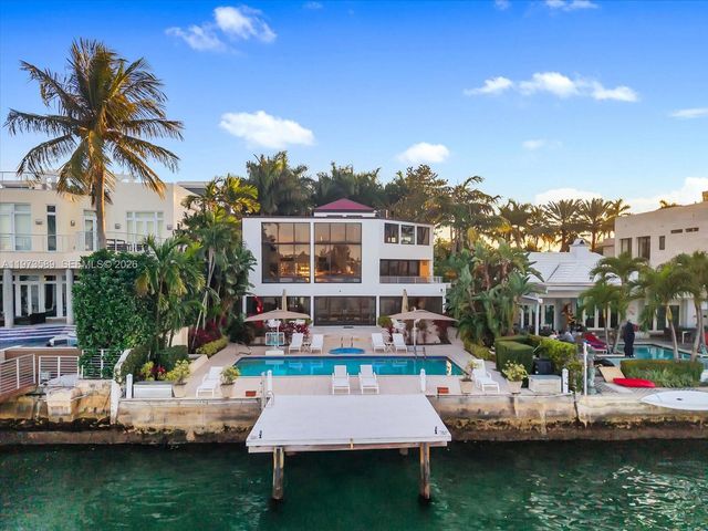 279 N Hibiscus Drive 0, Miami Beach, FL 33139