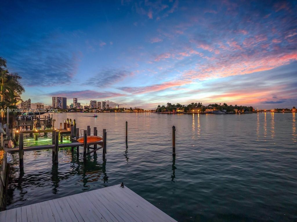 279 N Hibiscus Drive 0, Miami Beach, FL 33139
