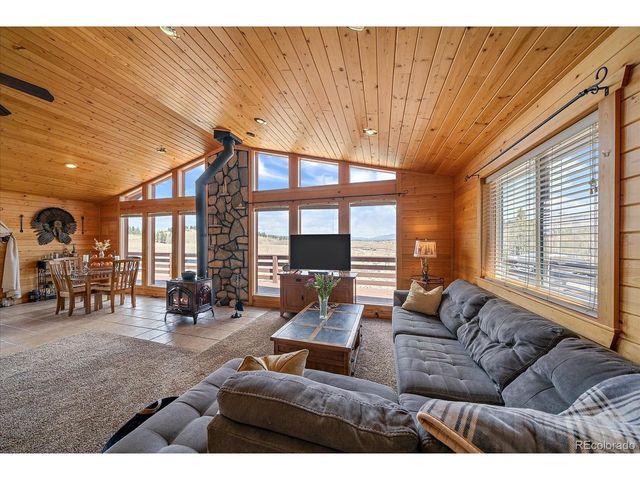 64 Flint Cir, Como, CO 80432