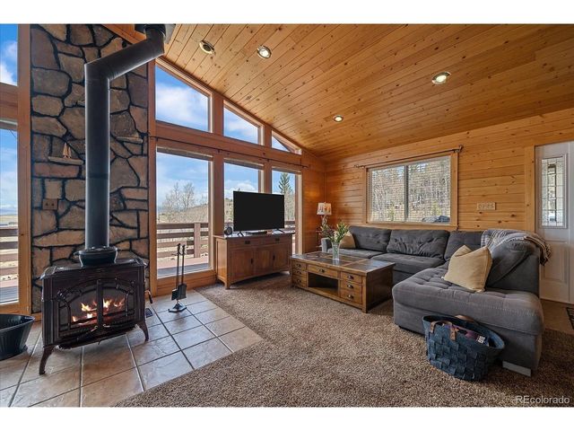 64 Flint Cir, Como, CO 80432