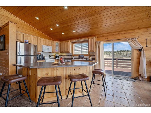 64 Flint Cir, Como, CO 80432