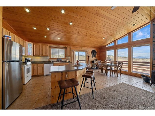 64 Flint Cir, Como, CO 80432