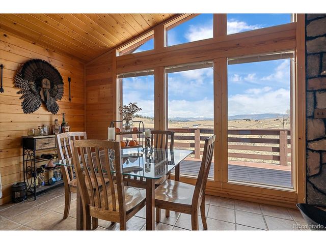 64 Flint Cir, Como, CO 80432