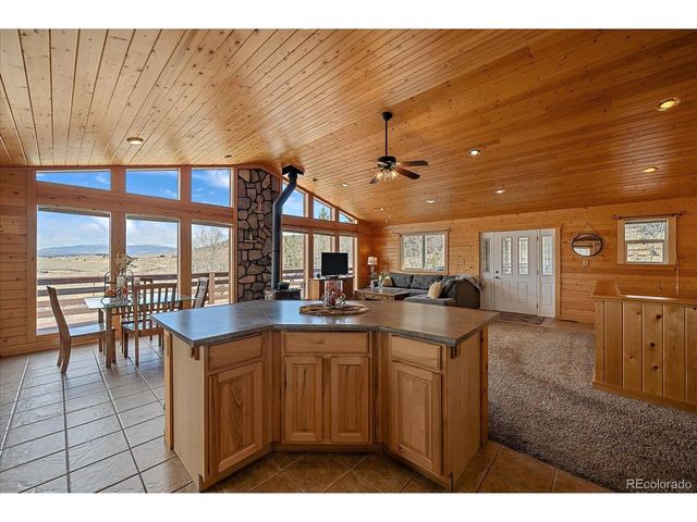 64 Flint Cir, Como, CO 80432