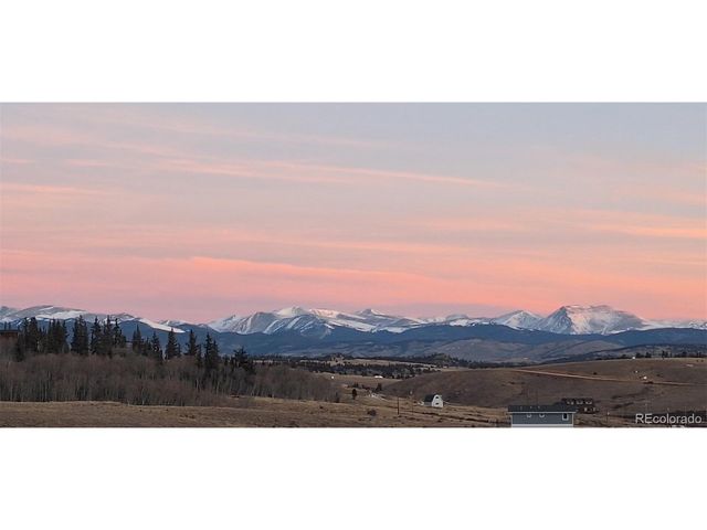 64 Flint Cir, Como, CO 80432