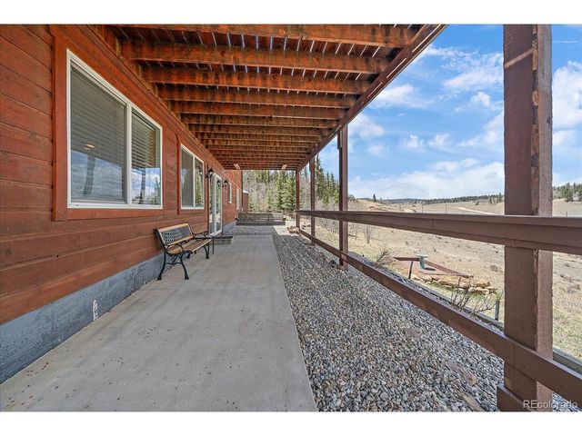 64 Flint Cir, Como, CO 80432