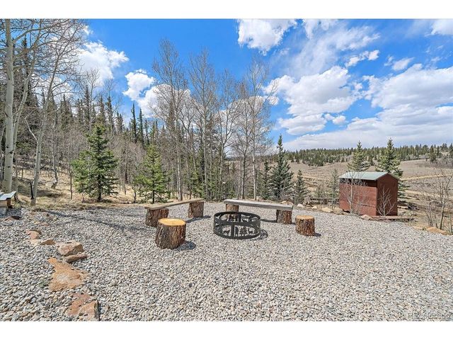 64 Flint Cir, Como, CO 80432
