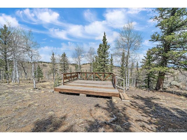 64 Flint Cir, Como, CO 80432