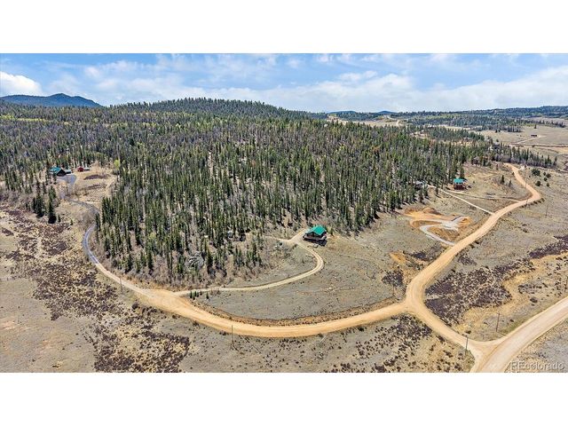 64 Flint Cir, Como, CO 80432