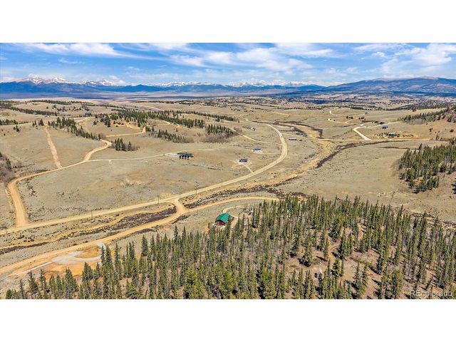 64 Flint Cir, Como, CO 80432