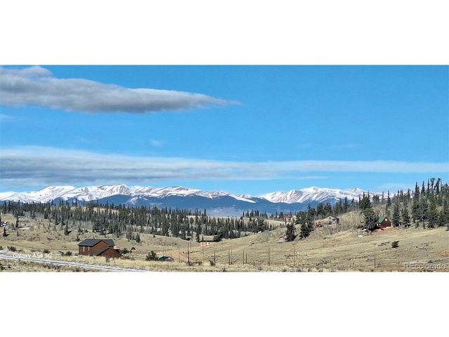64 Flint Cir, Como, CO 80432