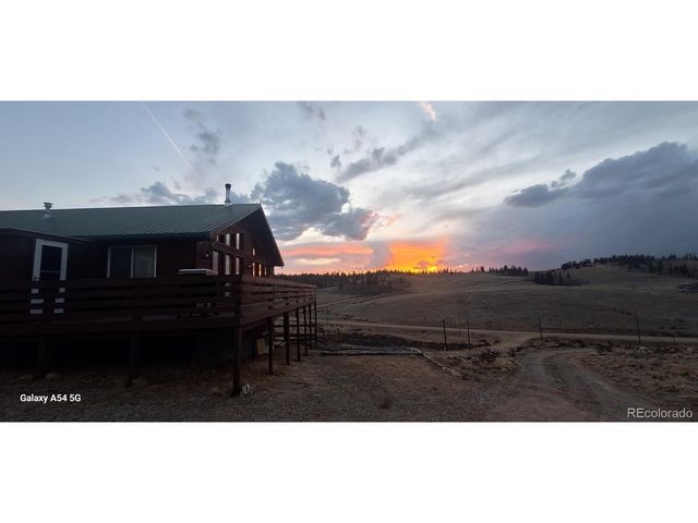 64 Flint Cir, Como, CO 80432