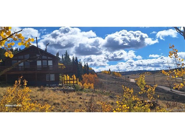 64 Flint Cir, Como, CO 80432