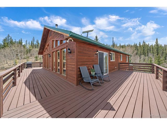 64 Flint Cir, Como, CO 80432