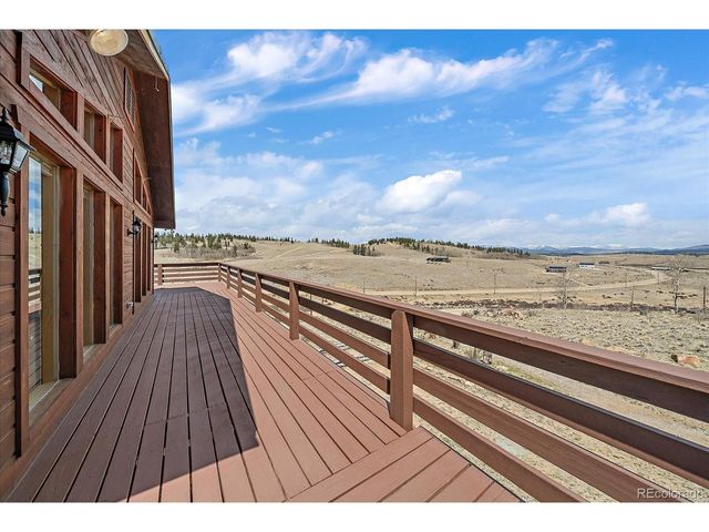 64 Flint Cir, Como, CO 80432