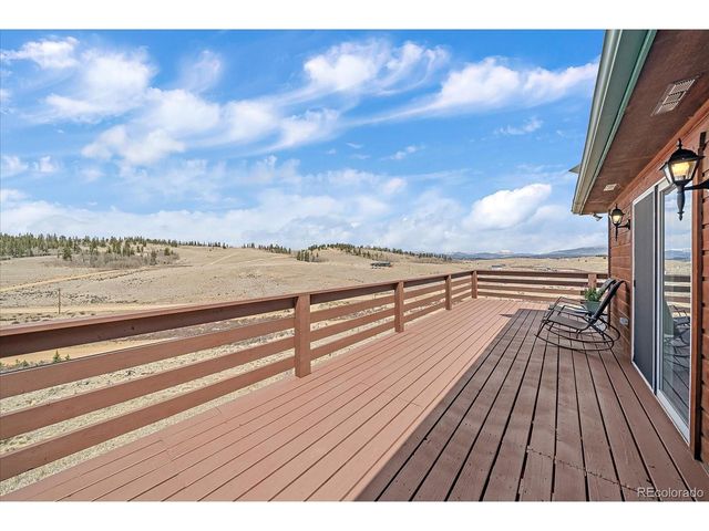 64 Flint Cir, Como, CO 80432