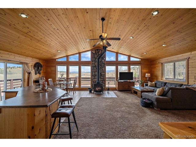 64 Flint Cir, Como, CO 80432