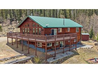 64 Flint Cir, Como, CO 80432