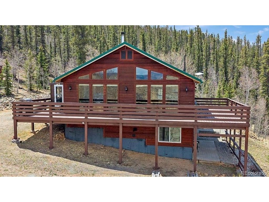 64 Flint Cir, Como, CO 80432