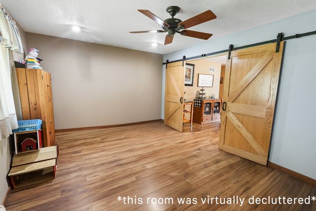 505 W Meadow Drive, Prairie City, IA 50228