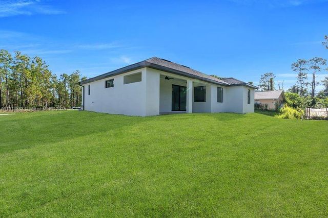 4002 E 9th ST, Lehigh Acres, FL 33972