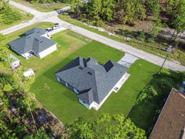 4002 E 9th ST, Lehigh Acres, FL 33972