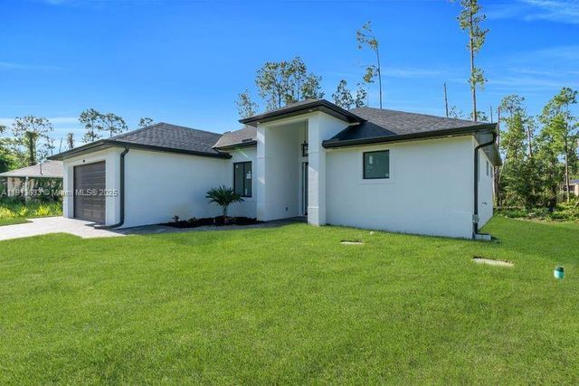 4002 E 9th ST, Lehigh Acres, FL 33972