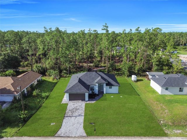 4002 E 9th ST, Lehigh Acres, FL 33972