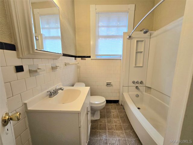 2134 WINONA Avenue, Montgomery, AL 36107