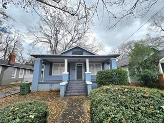 2134 WINONA Avenue, Montgomery, AL 36107