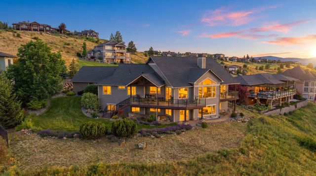 375 S LEGEND TREE Dr, Liberty Lake, WA 99019