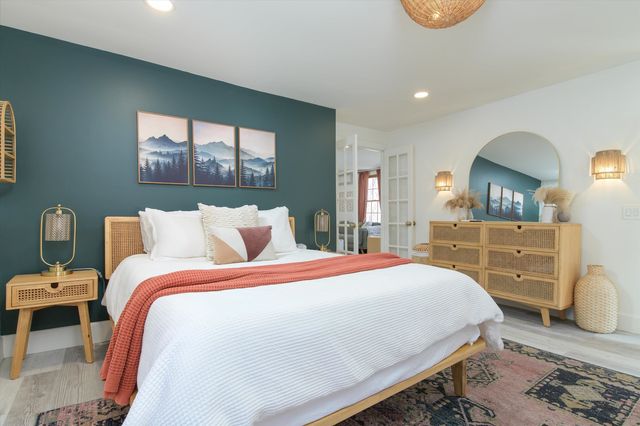 5 William Mundell Road, Newfane, VT 05362