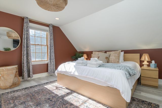 5 William Mundell Road, Newfane, VT 05362