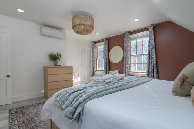 5 William Mundell Road, Newfane, VT 05362