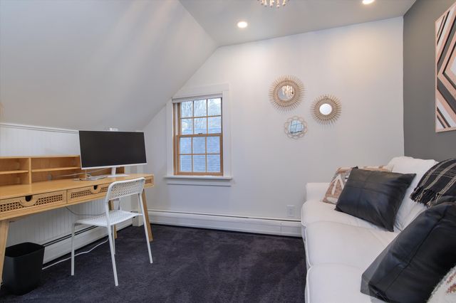5 William Mundell Road, Newfane, VT 05362