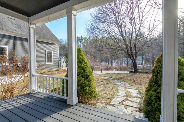 5 William Mundell Road, Newfane, VT 05362