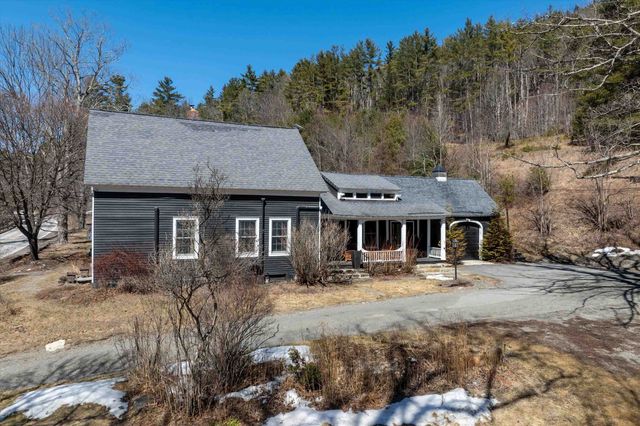 5 William Mundell Road, Newfane, VT 05362
