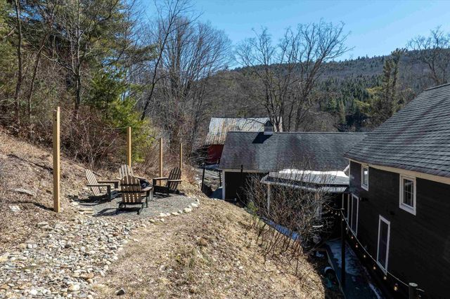 5 William Mundell Road, Newfane, VT 05362