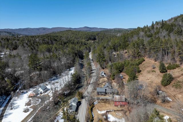 5 William Mundell Road, Newfane, VT 05362