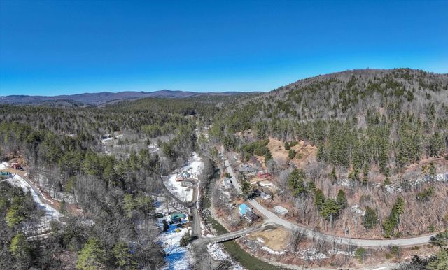 5 William Mundell Road, Newfane, VT 05362
